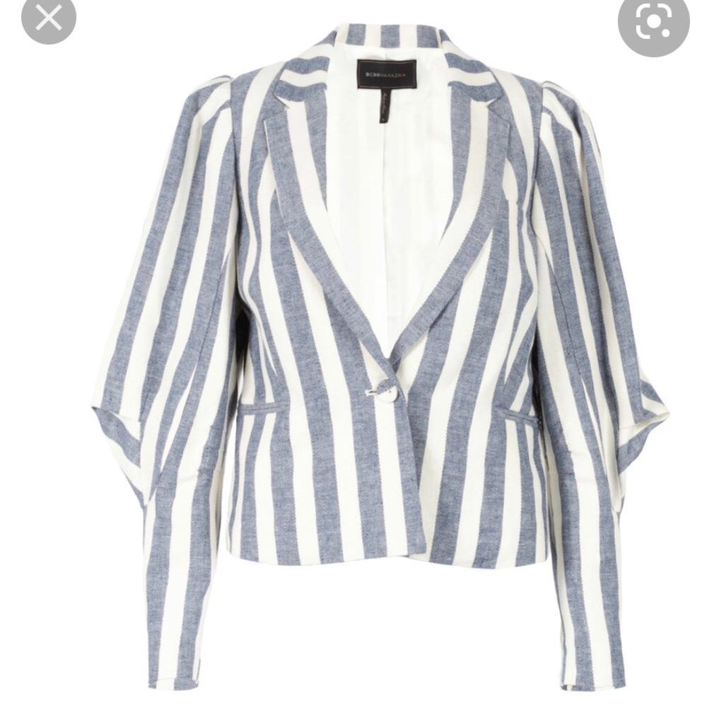 BCBG blazer